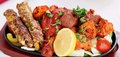 Mixed Grill