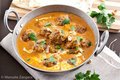 Lamb Kofta Buna