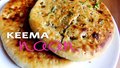 Keema Naan