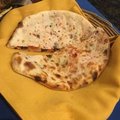 Kashmir Naan