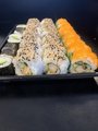 Actie Sushi Box E (2p.)