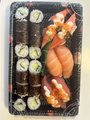 (NIEUW) SUSHI BOX ( 1 PERS) 22 stuks