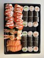 (Actie)Sushi Box G (36 stuks)