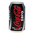 Cola zero