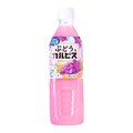 Japanese Calpis Soda Grape