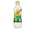 Japanese Calpis Soda Green Grape