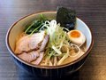 Yuzu Shoyu Ramen