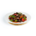 Black Bean Beef