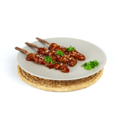 Yakitori - 3 st.