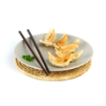 Veggie Gyoza - 5 st.