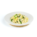 Nasi Goreng Vegetarisch