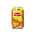 Lipton Ice Tea Peach
