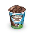Ben & Jerry's Chocolate Fudge Brownie (465ml)