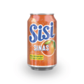 Sisi Sinas