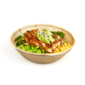 Koko Bowl Crunchy Chicken