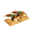 Unagi Nigiri