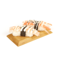 Surimi Nigiri