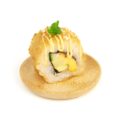 Crunchy Italy Roll - Veggie