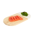 Salmon Sashimi - 5 st.
