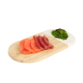 Sashimi Mix - 6 st