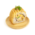 Crunchy Italy Roll - Surimi