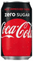 Coca-Cola Zero