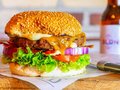 Signature Black Angus (150 gr.)