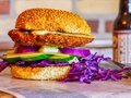 Signature Crispy Chicken