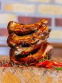 Spareribs (500 gr.)