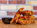 Chicken Strips