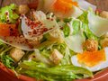 Caesar Salad (small)