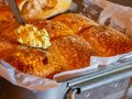 Oven Baked Bread