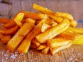 Steak Fries