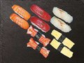 Nigiri Mix (10 stuks)