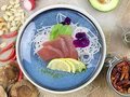 51.Sashimi Tonijn