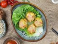 67.Fried Siu Mai