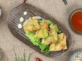 68.Veggie Tempura