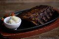 Yakitori Ribs