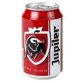 Jupiler 25cl fles