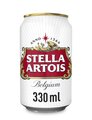 Stella Artois 25cl fles