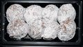 Sneeuwballen