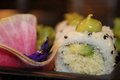 Tempura Roll