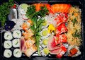 Mix box 24st.