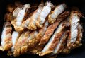 Babi Pangang Spek