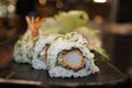 Dragon Roll