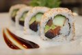 Rainbow Roll
