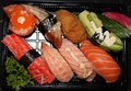 Nigiri Box 8st.