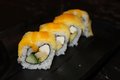 Mango Roll
