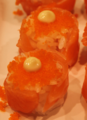 Sake Tabiko