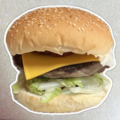 Cheeseburger